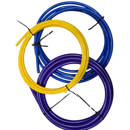 ست لوله خم‌کننده فلکسیبل 