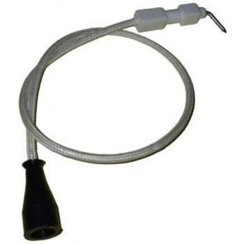 سیم فندک با چینی جرقه زن ابگرمکن بوتان