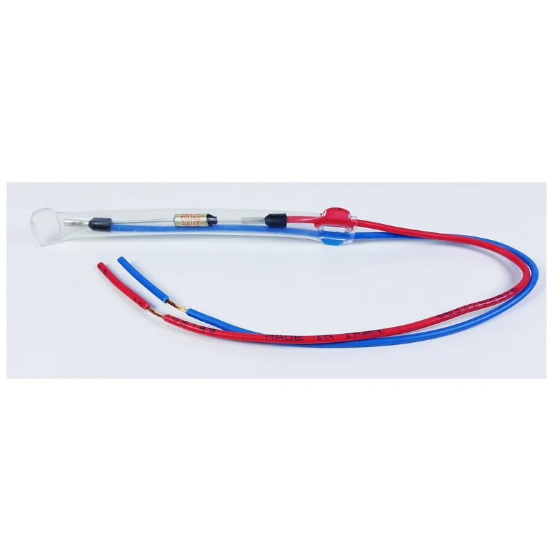 ترموفیوزحرارتی یخچال