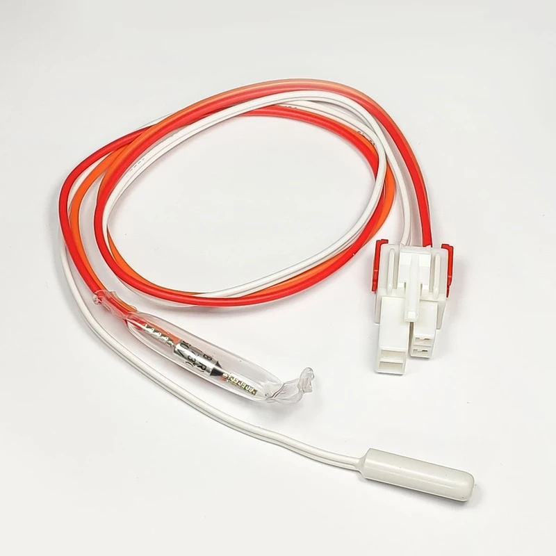 سنسور و ترموفیوز ال جی