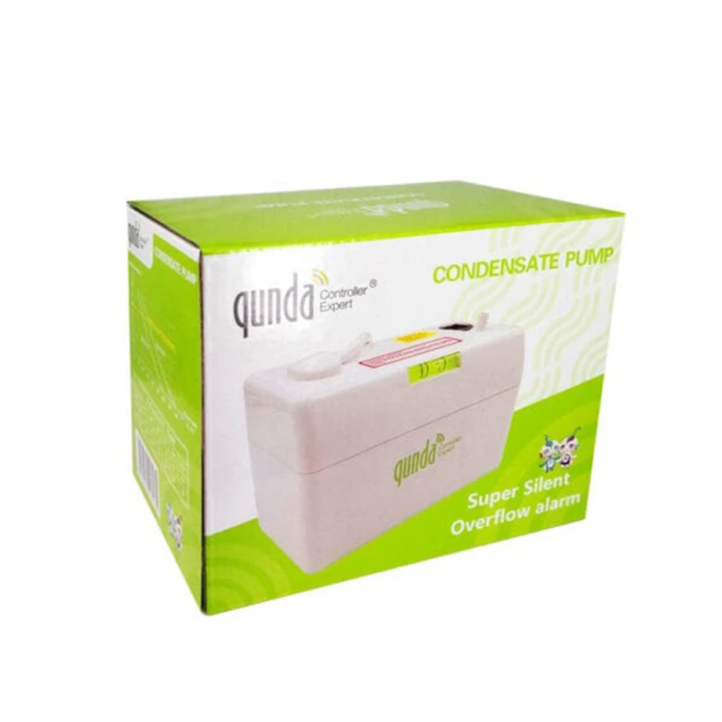 پمپ تخلیه آب کولر گازی کاندا مدل QD-PU01Enew