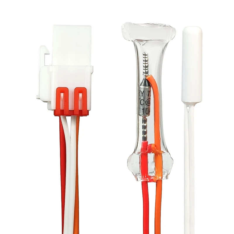 سنسور و ترموفیوز ال جی